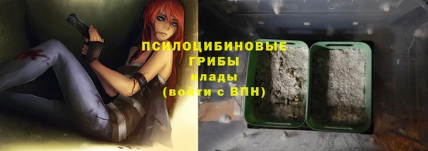 меф Осташков